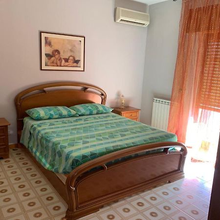 Casa Naxos Apartment Джардини Наксос Екстериор снимка