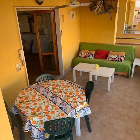 Casa Naxos Apartment Джардини Наксос Екстериор снимка